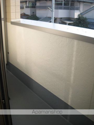 モンサント旭町の内装写真