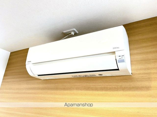 REGALEST MILANの内装写真