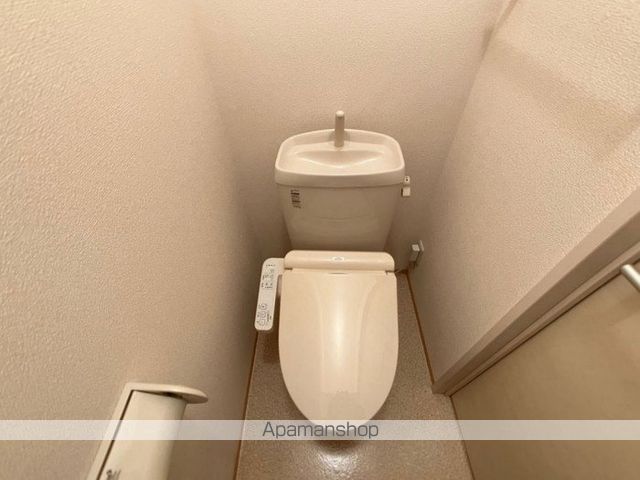 グランシャリオ Aの内装写真