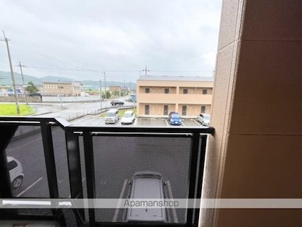 アビエスⅠ[1K/26.44m2]の内装7