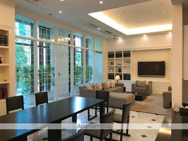 パークコート六本木ヒルトップ[2LDK/102.39m2]の外観4