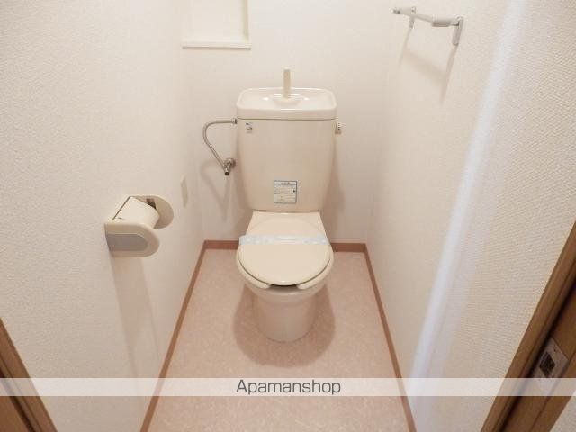 エスタブレの内装写真