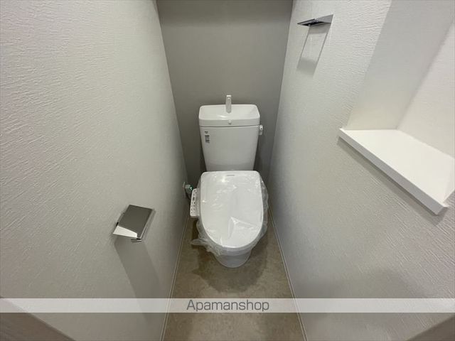 プレサンス神崎川ファインブレスの内装写真