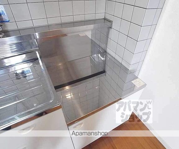 アクティハイム壱番館の内装写真
