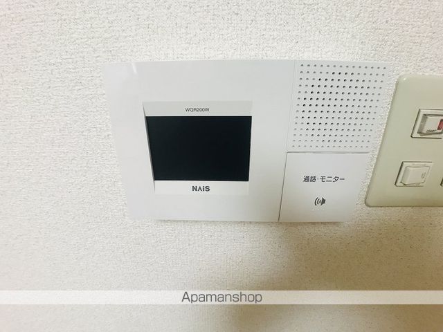 キアヌIIの内装写真
