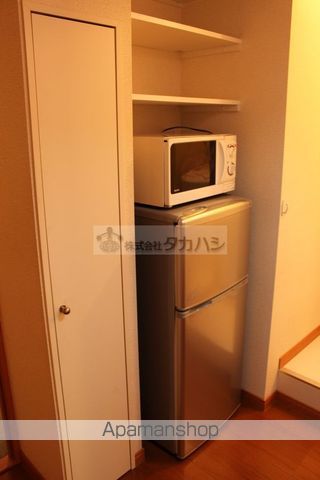 レオパレス細谷 Villageの内装写真