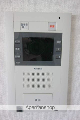 アステリオ北堀江ザ・メトロタワーの内装写真