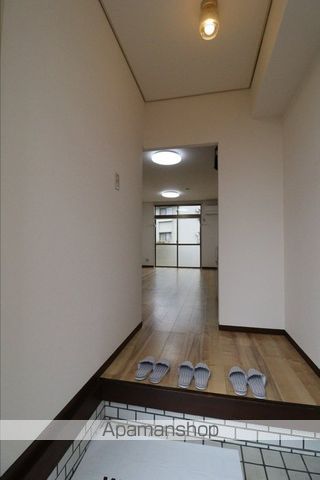 グリーンパーク芳泉 B棟の内装写真