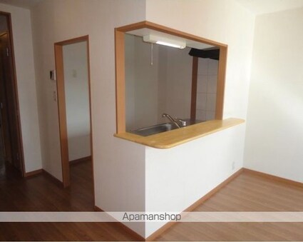 サンローズ[3LDK/67.84m2]の内装3