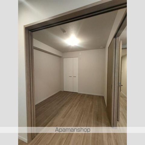 SーRESIDENCE谷町六丁目ALOの内装写真