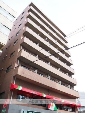 光雄マンションの外観写真
