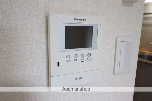 ノーブル氷見IIの内装写真