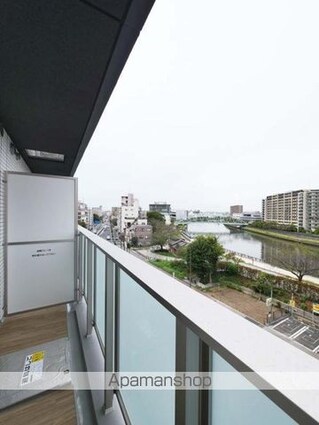 Ｍｉｎｄ　Ｓｈｉｍｕｒａｓａｋａｕｅ[1LDK/36.86m2]のその他内装1