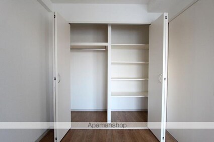 香川県高松市塩上町１丁目[1LDK/40.8m2]の収納