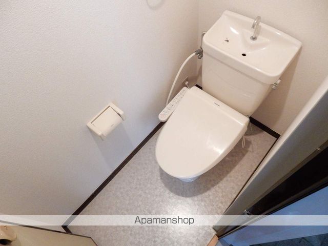 グランドゥールクロズミCの内装写真