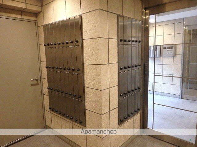 ハイリーフ芝大門の内装写真