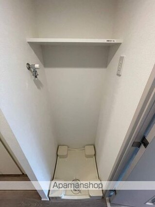 ジオエント中野弥生町[1R/25.18m2]の内装3