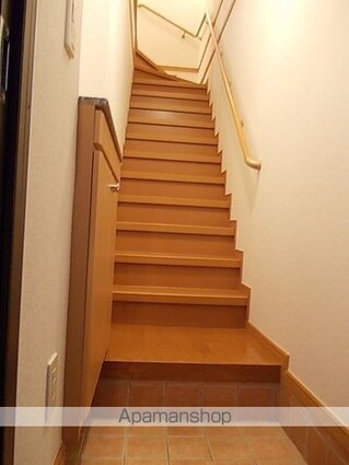 サンローレル[1LDK/42.8m2]の玄関