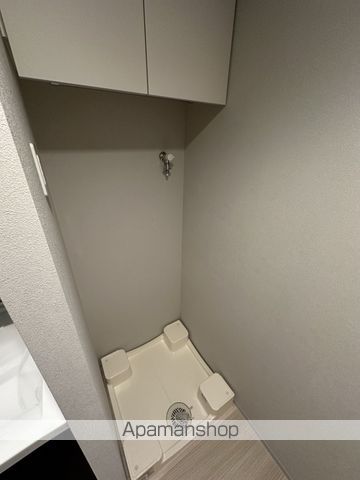 ポラスト代々木上原の内装写真