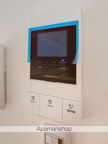SPLENDORE宮前平の内装写真