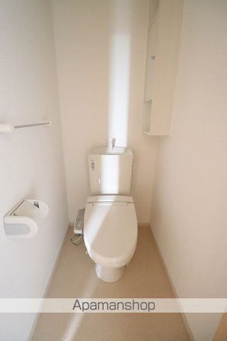クイーン・ヒルズの内装写真