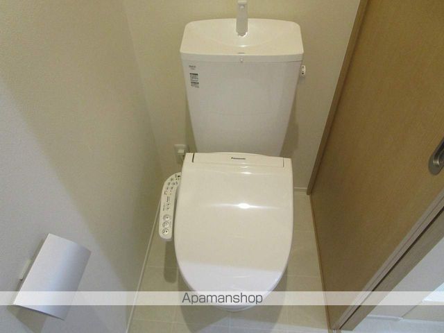 大北山原谷乾町2マンションの内装写真