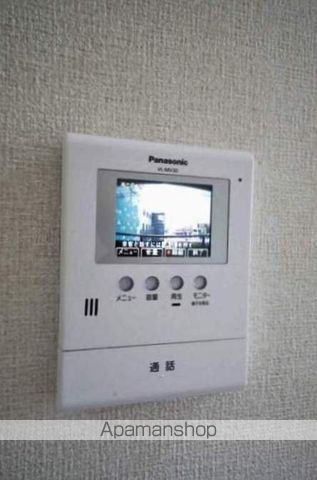 アークヴィラの内装写真