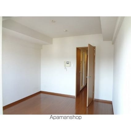 プレール新宿落合[1K/21.22m2]のその他部屋・スペース