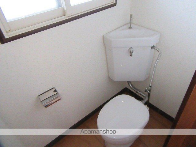 下道コーポの内装写真