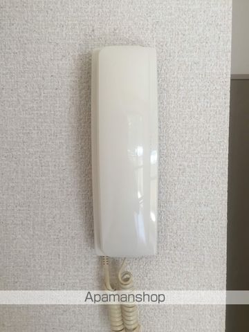 セジュールMATUFUJIの内装写真