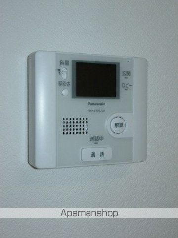 クラリス菊水IIIの内装写真