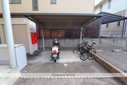 グランド　ソレイユ[1R/33.34m2]の内装