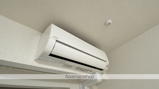マーベラスK3 Aの内装写真