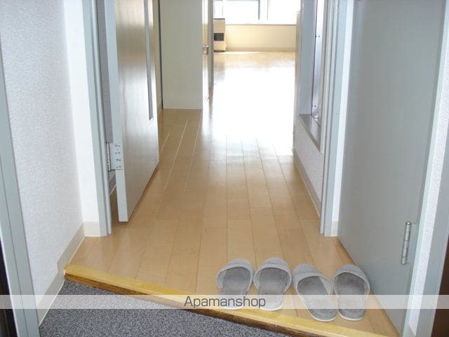 グランドール菊水の内装写真