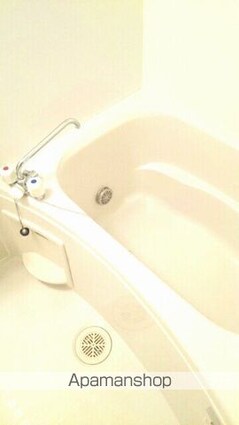 ブライト　ガーデン　ＵＮＯ[1LDK/44.9m2]のバス