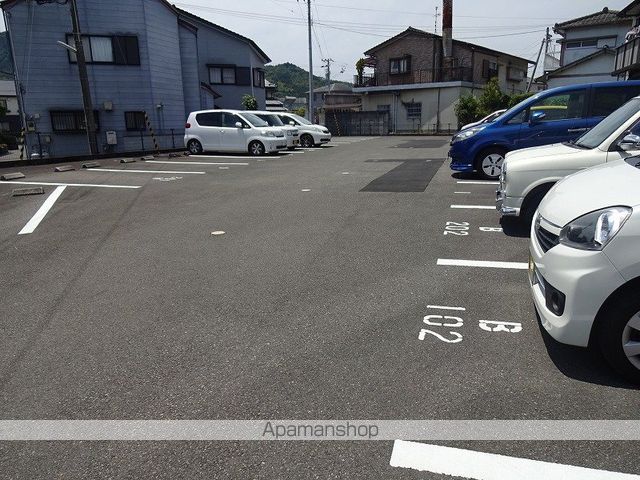 ハイツ菖 B棟のその他写真
