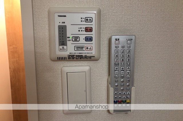 ドエルシバマタの内装写真