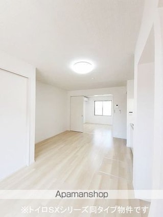 ミルト・ラフレシール[1LDK/37.38m2]のその他内装2