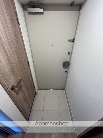ALIVIS五反野の内装写真
