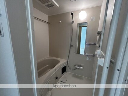 ＲＥＧＡＬＥＳＴ　西崎Ⅲ（レガリスト　ニシザキスリー）[1LDK/30.91m2]の内装9