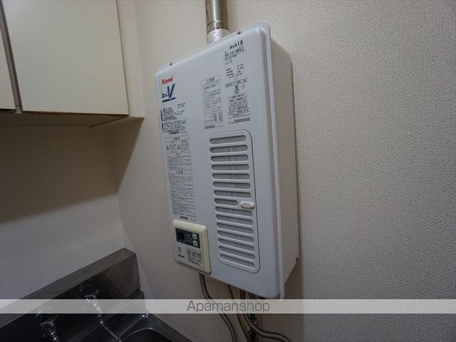 サウスハイツの内装写真
