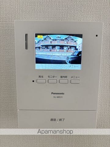 サンセットビレッジ新川B棟の内装写真