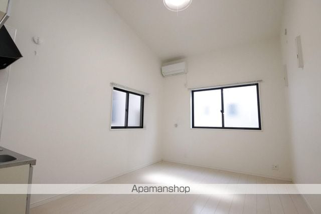 MARINA坂戸の内装写真
