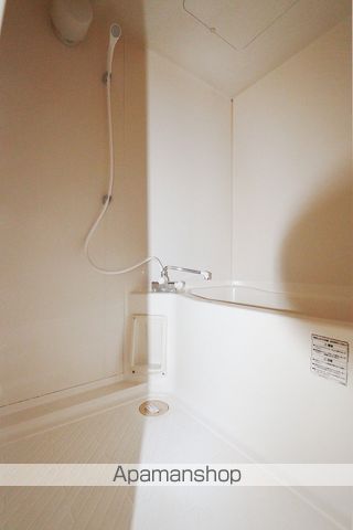 東洋ハイツの内装写真