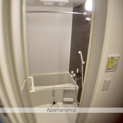 ＳＪＳ浜大津[1LDK/32.63m2]のバス