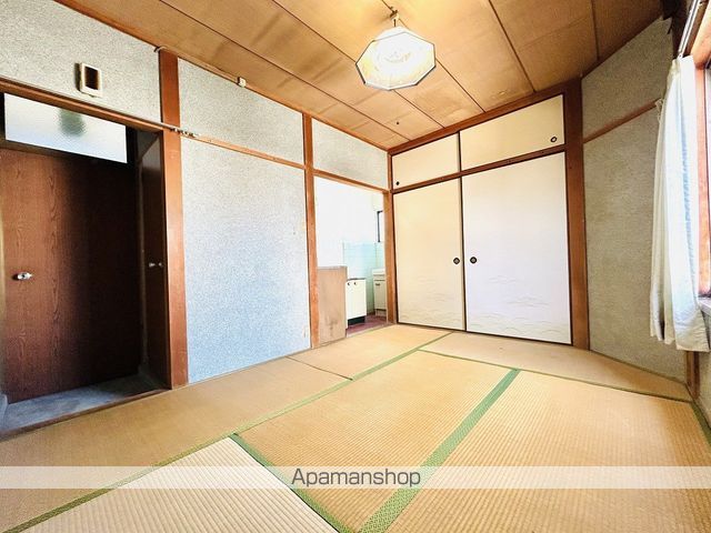 日下文化の内装写真