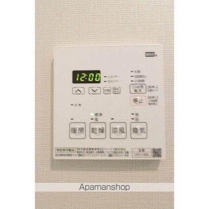 グローベル　ザ・クレス押上[1K/25.77m2]の内装2