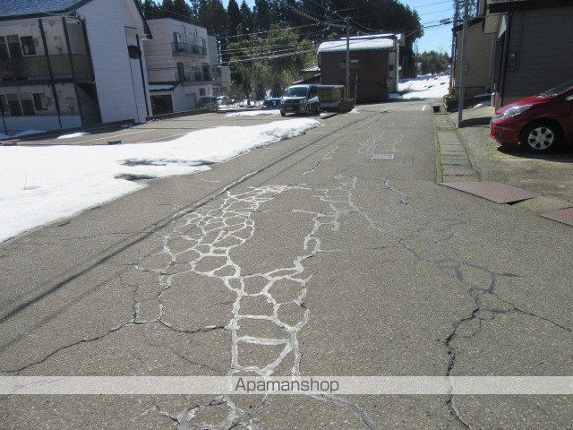 プレオハイツAの周辺写真
