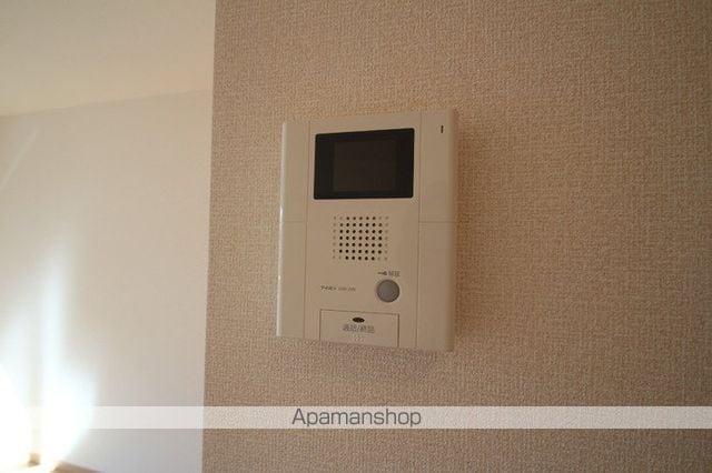 ベルウィルの内装写真
