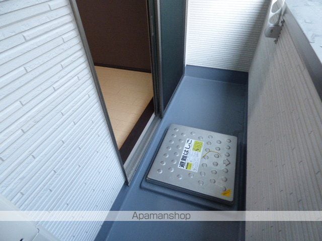 フジパレス深江橋V番館の内装写真